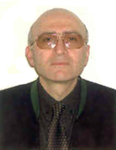 Avtandil Chkheidze